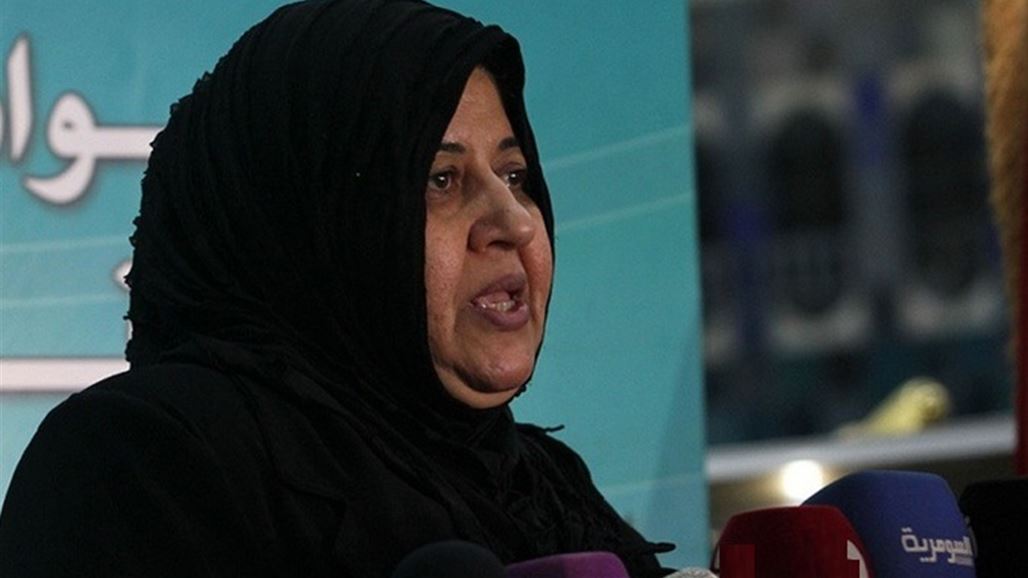 نائبة تحذر: ثورة فقراء عارمة ستجتاح مدناً عراقية