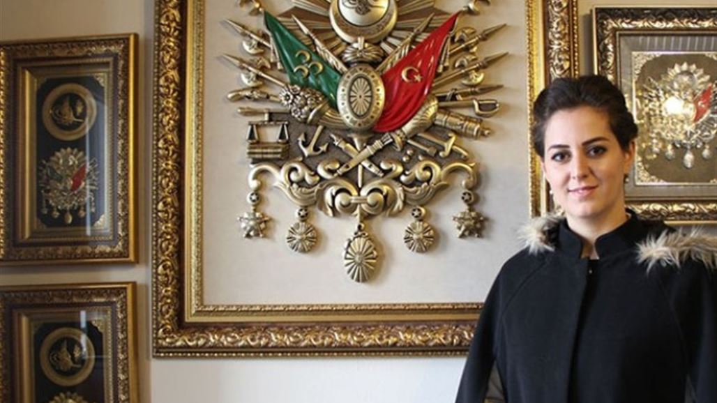 حفيدة عبد الحميد الثاني تفتتح مدارس لإعداد "رجال دولة مستقبليين"