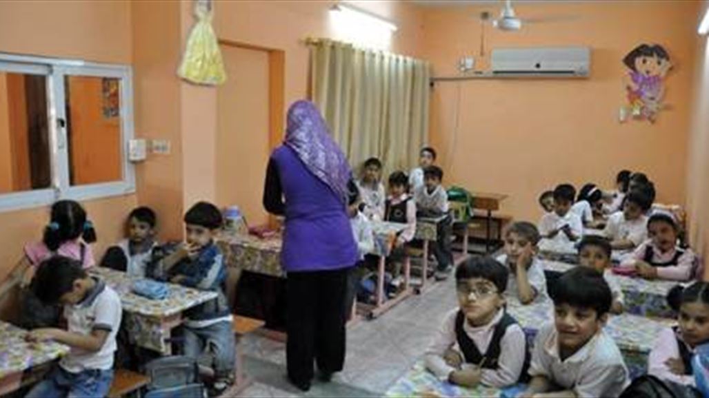 نقابة المعلمين في البصرة تكشف عن تعرض معاونة مدرسة الى اعتداء بالضرب