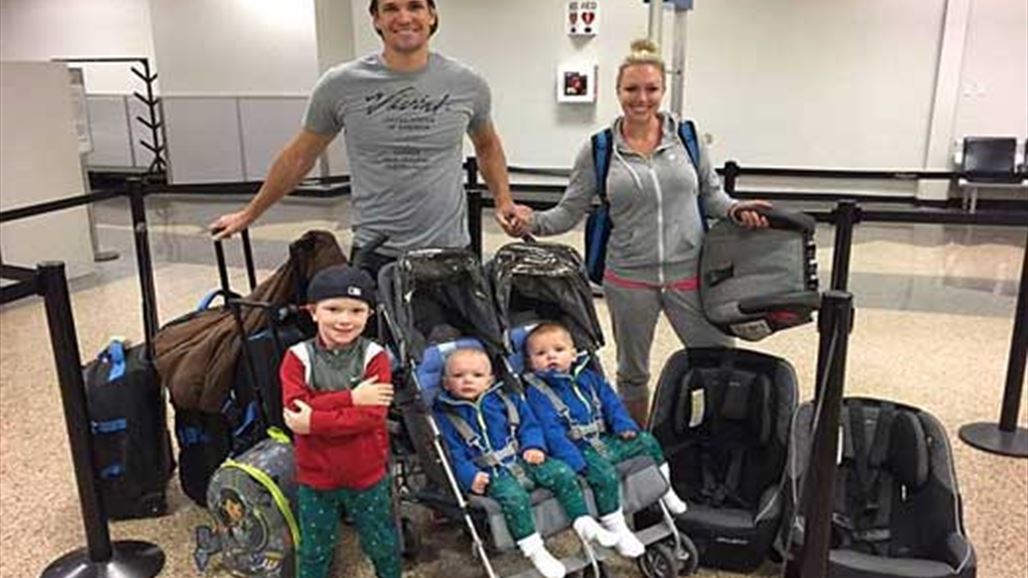 فيديو مؤثر..أنقذ شقيقه التوأم وهو لا يتجاوز السنتين