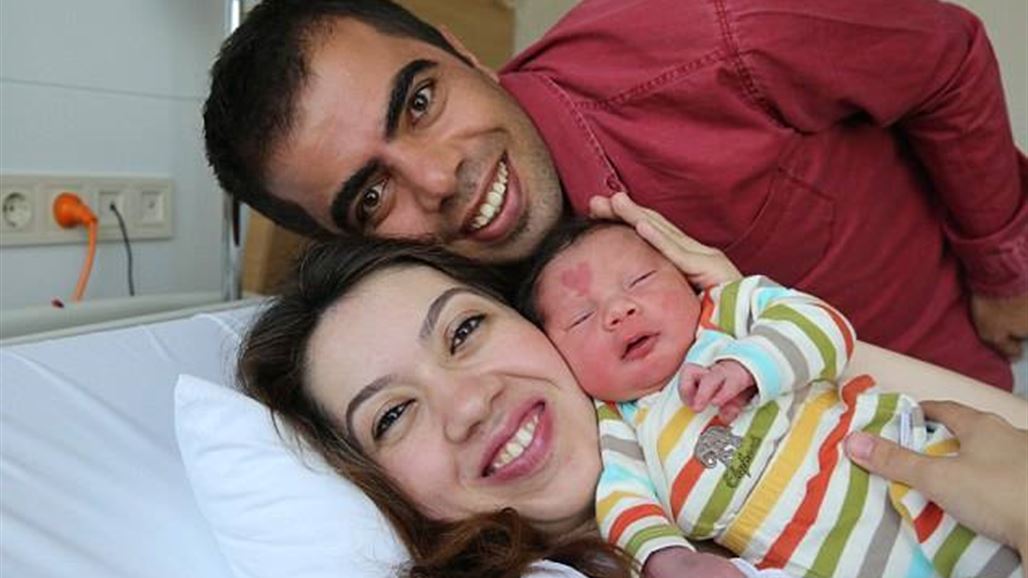 بالصور: طفل تركي يخطف القلوب... والسبب؟