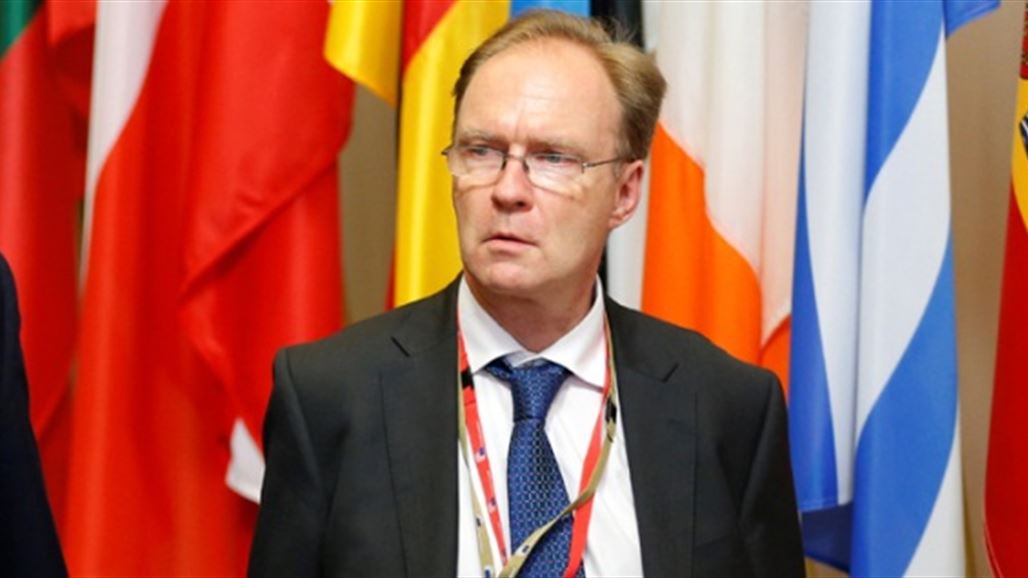 استقالة مفاجئة لسفير بريطانيا بالاتحاد الأوروبي