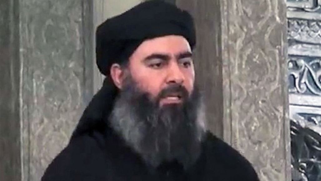 مصدر محلي: البغدادي حدد ثلاث شخصيات لخلافته في حال مقتله