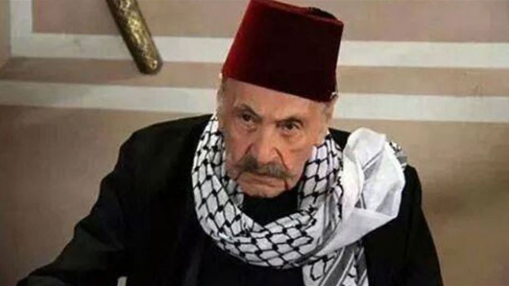 وفاة الفنان السوري "أبو صياح"