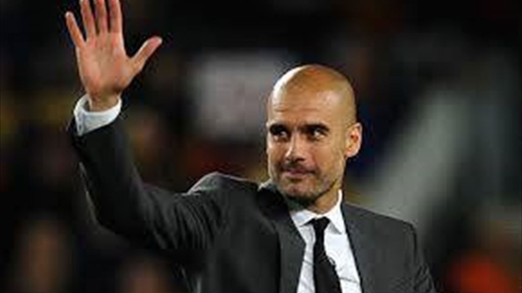 غوارديولا يعود لبرشلونة في مجال غير التدريب