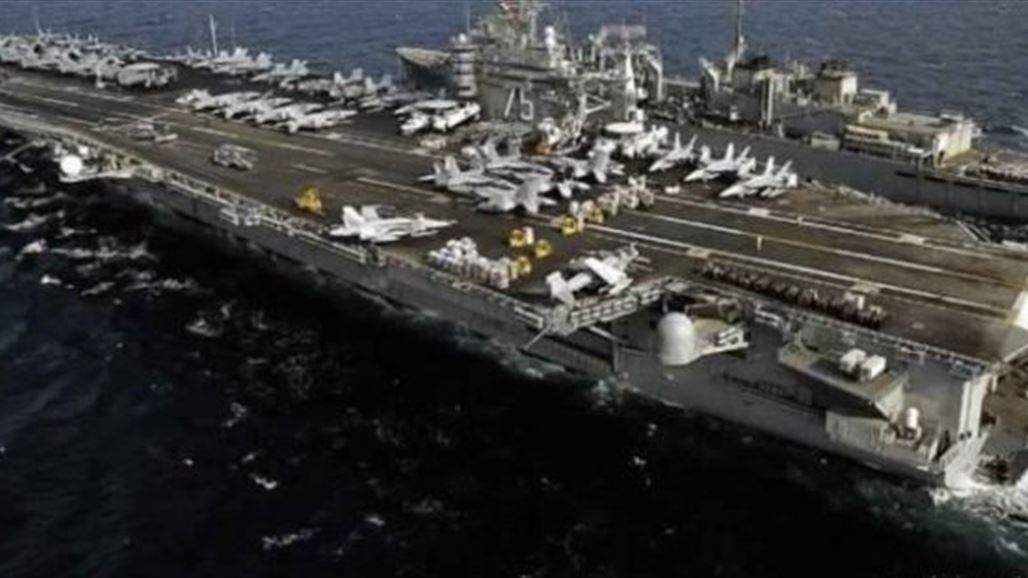 روسيا تبدأ بسحب قواتها من سوريا واعادة حاملة الطائرات "أدميرال كوزنيتسوف"