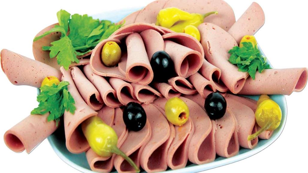 هذا ما تسبّبه المرتديلا واللحوم المصنعة!