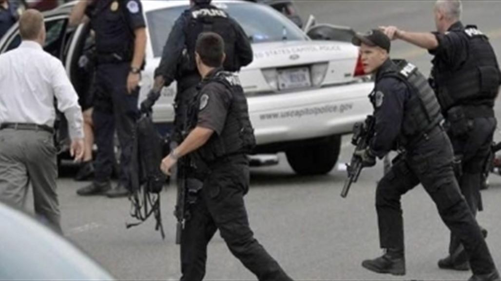 الشرطة الاميركية: مطلق النار بمطار في فلوريدا مولود بنيوجيرسي ويدعى استيبان سنتياغو