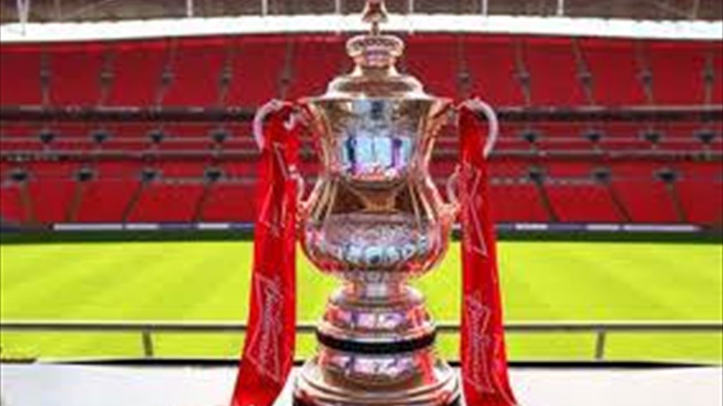 25 مواجهة في منافسات كأس الاتحاد الإنجليزي لكرة القدم
