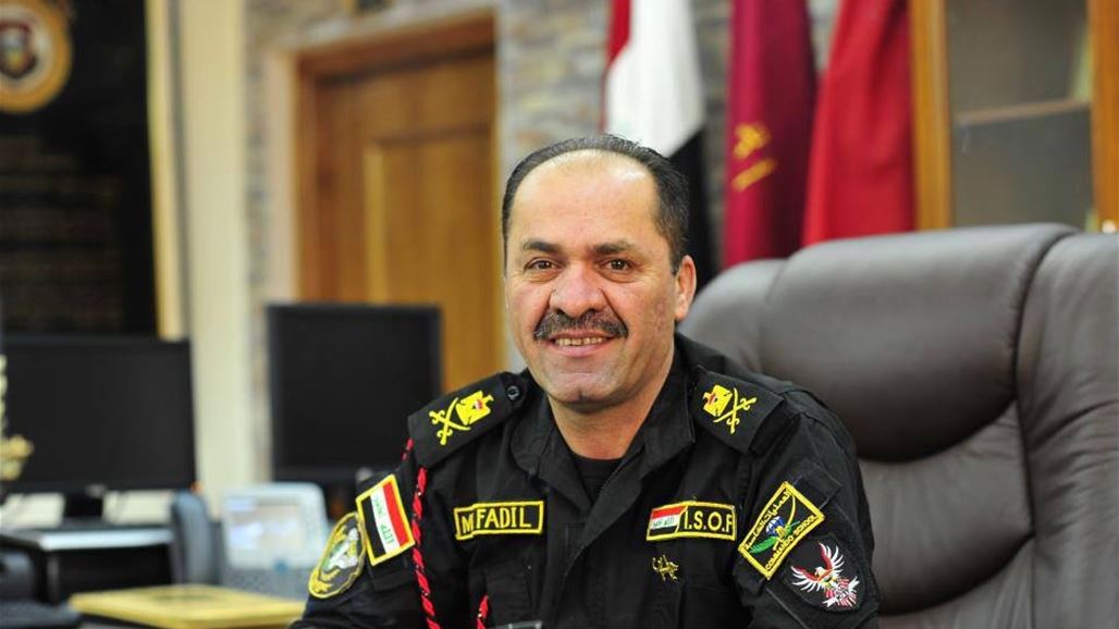 بروراي يكشف عن عدد قتلى "داعش" خلال عملية تحرير الموصل