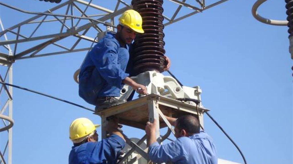 بالصورة.. مصرع موظف بكهرباء كركوك اثر صعقة كهربائية في المحافظة