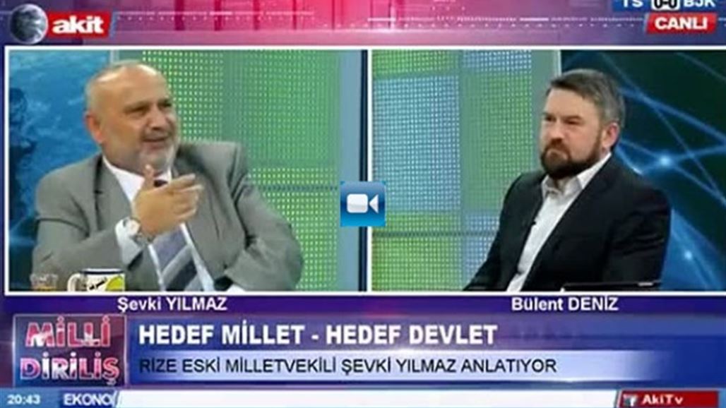 مقرب من أردوغان يصف أسامة بن لادن بـ"البطل الوطني"