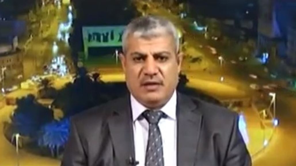 الخارجية النيابية: يلدريم طلب إطلاعه على التسوية