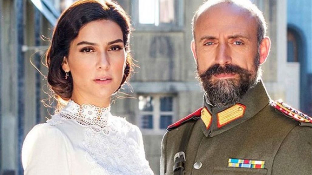 السلطان سليمان يتفوق على مهند بـ "أنت وطني"