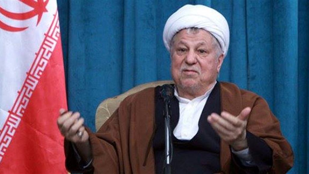 من هو رفسنجاني