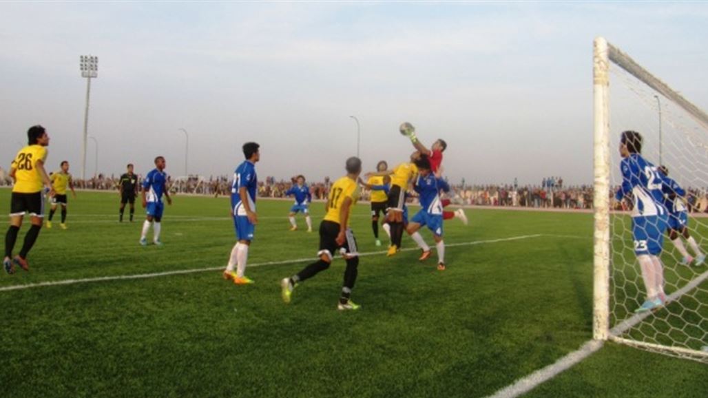 اتحاد الكرة: مجبرون على تطبيق اللوائح بحق أي ناد ينسحب من الدوري الكروي