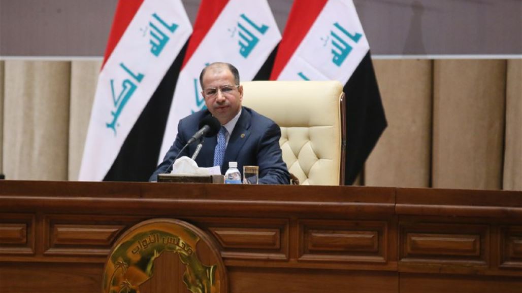 البرلمان يرفع جلسته الى الخميس المقبل