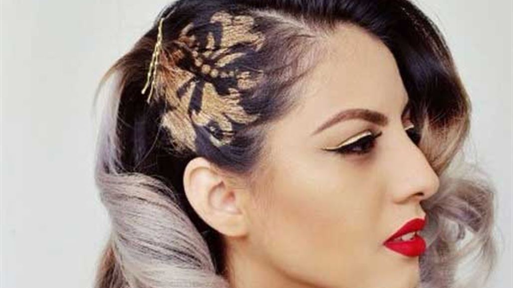 بالصور: للجنون فنون...شاهدوا تسريحات الشعر بتقنية الـ3D!