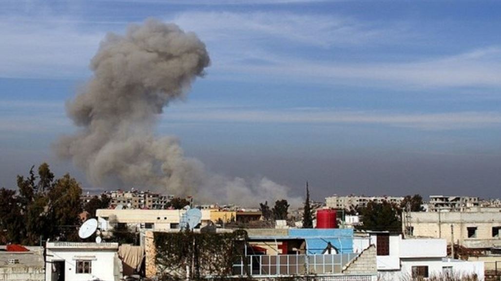 مصدر يكشف تفاصيل تفجير "داعش" للجسر الخامس في الموصل