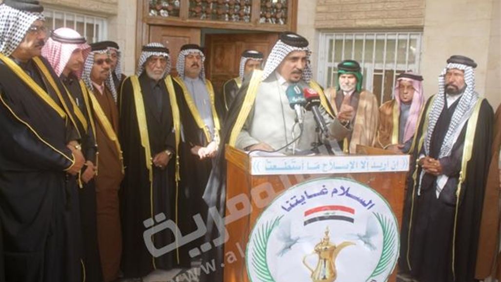 تزايد النزاعات العشائرية في البصرة مع بداية العام والصليب الأحمر يتدخل للتوعية