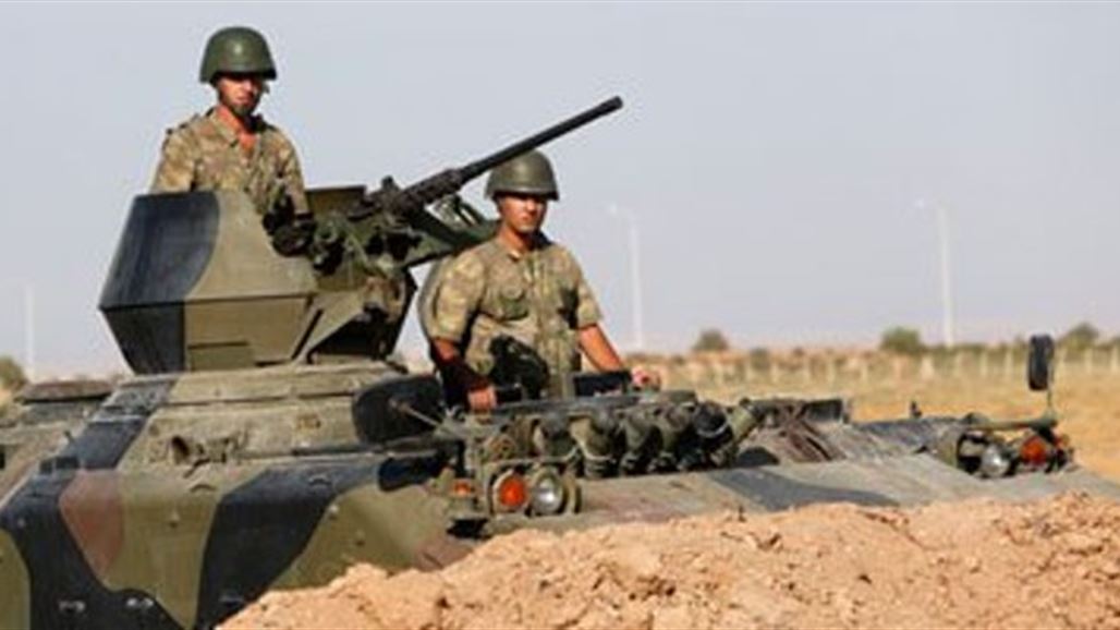 مسؤول تركي: أنقرة لن تسحب قواتها من بعشيقة قبل انتهاء معركة الموصل