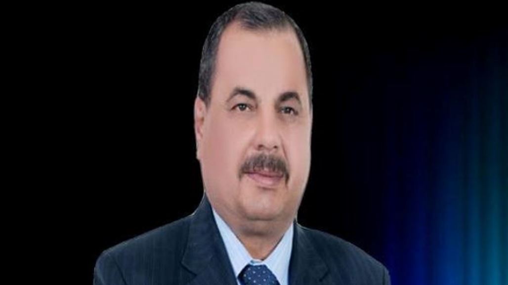 تعيين مزهر الملا خضر معاوناً لمحافظ الأنبار