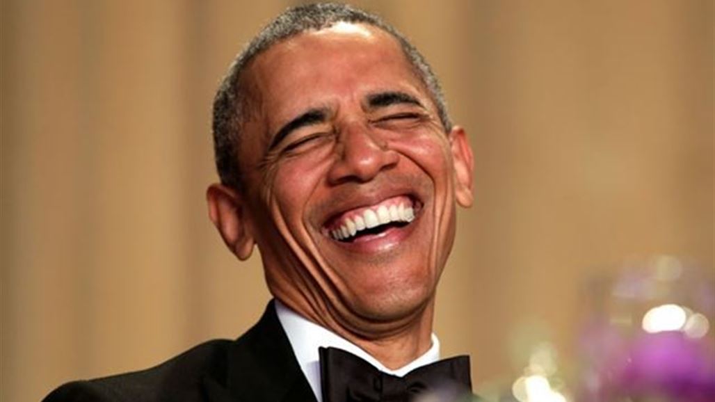 أوباما يرغب بالحصول على وظيفة في شركة للموسيقى