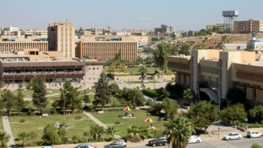 مصدر أمني: القوات المشتركة تطوق مبنى جامعة الموصل