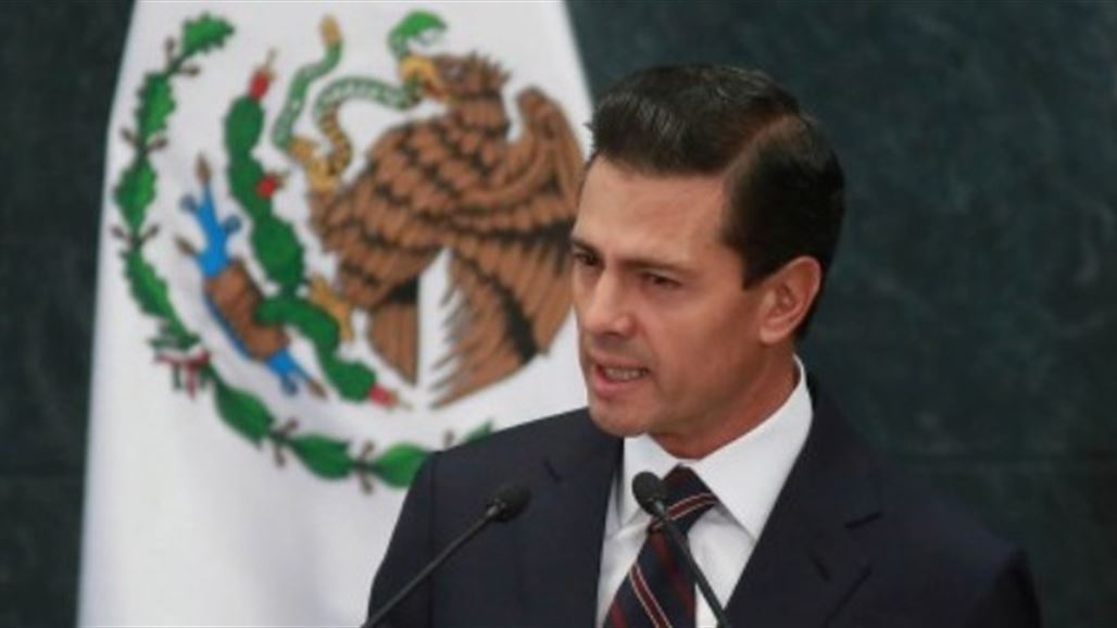 المكسيك تردُّ على ترامب: لن ندفع ثمن الجدار الذي تريد بناءه