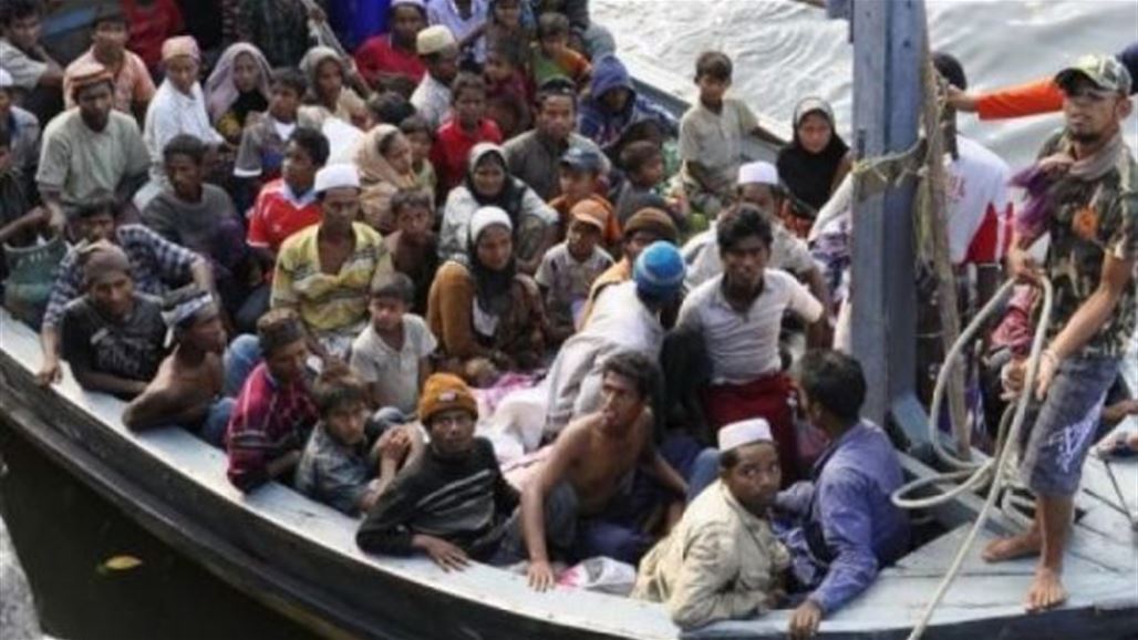 بنغلاديش تطالب بعودة "المضطهدين" من مسلمي بورما إلى بلادهم