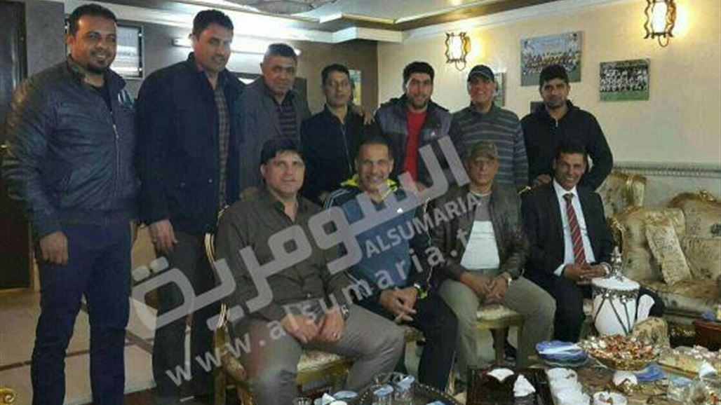 تأسيس أول رابطة لمدربي حراس المرمى في العراق