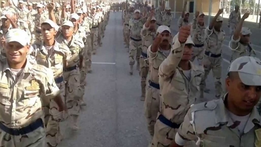 قائد أميركي: مقاتلون عراقيون دربتهم تركيا قادرون على مسك الأرض بالموصل