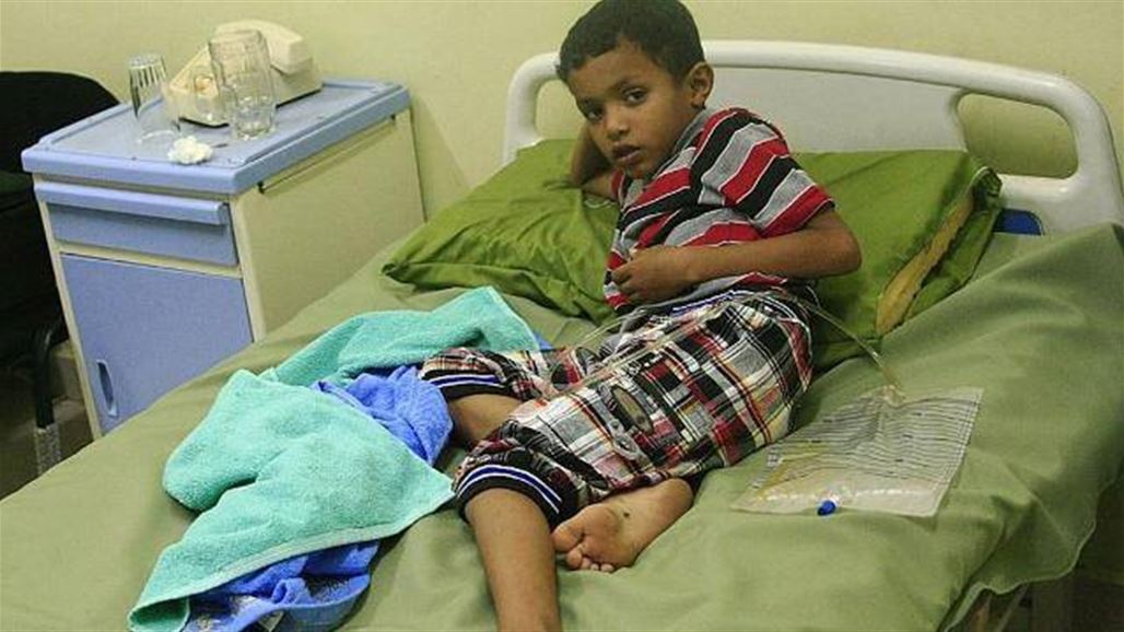 سوداني يطالب بفتوى لإنهاء حياة طفله