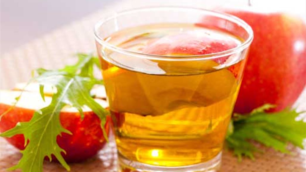 ثلاثة أخطاء شائعة عن خل التفاح...إحذرها!