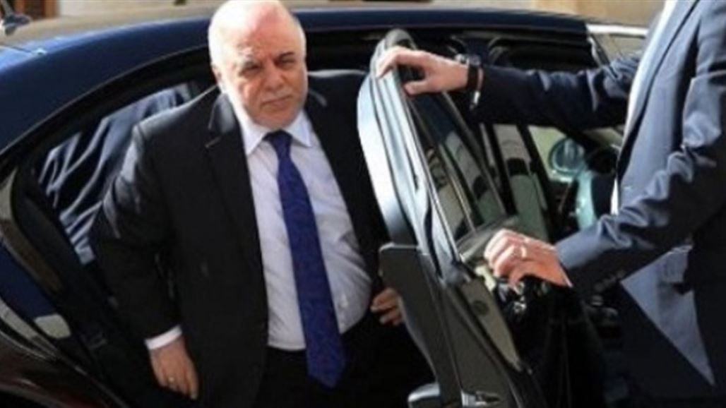 الخارجية النيابية تستبعد زيارة العبادي لأنقرة في وقت قريب