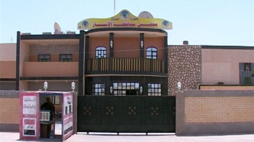 نجل رئيس مجلس الانبار يقتل عاملا بمقهى شعبي بالرمادي ووالده يسلمه لمركز الشرطة