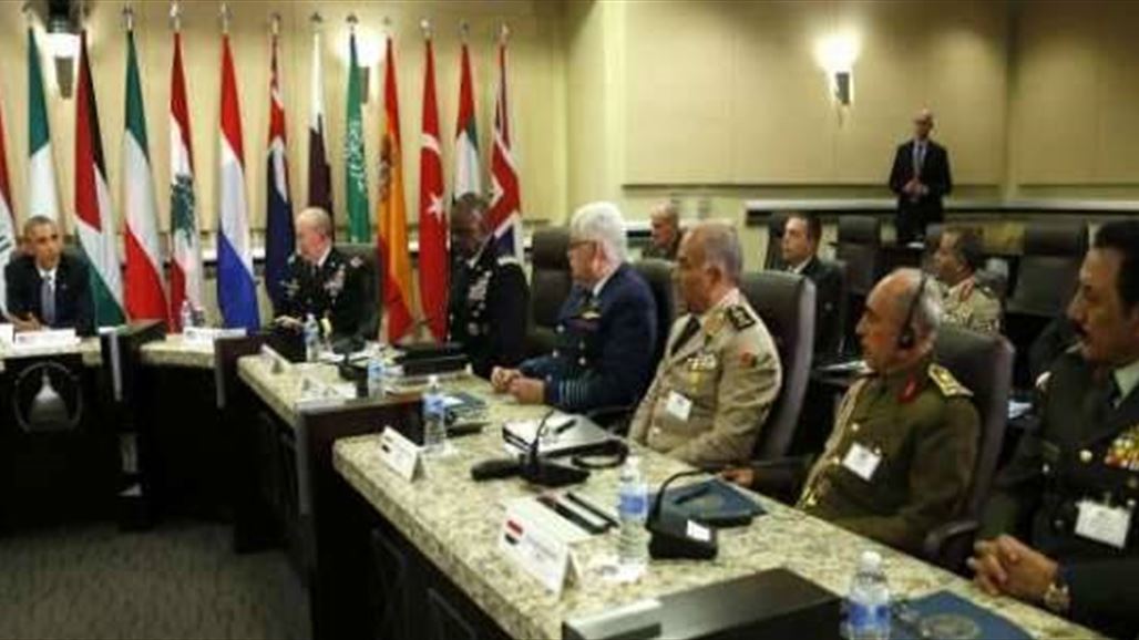اجتماع لرؤساء أركان دول التحالف ضد "داعش" غداً في الرياض