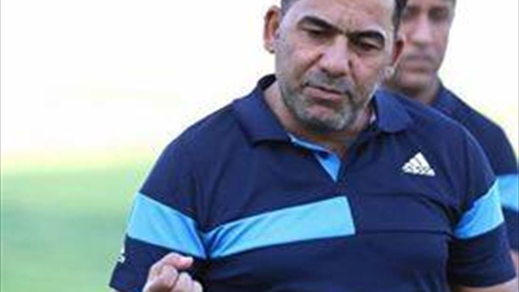 مدرب الحدود: الكرات الثابتة رجحت كفة الزوراء ولاعبونا قدموا مباراة رجولية