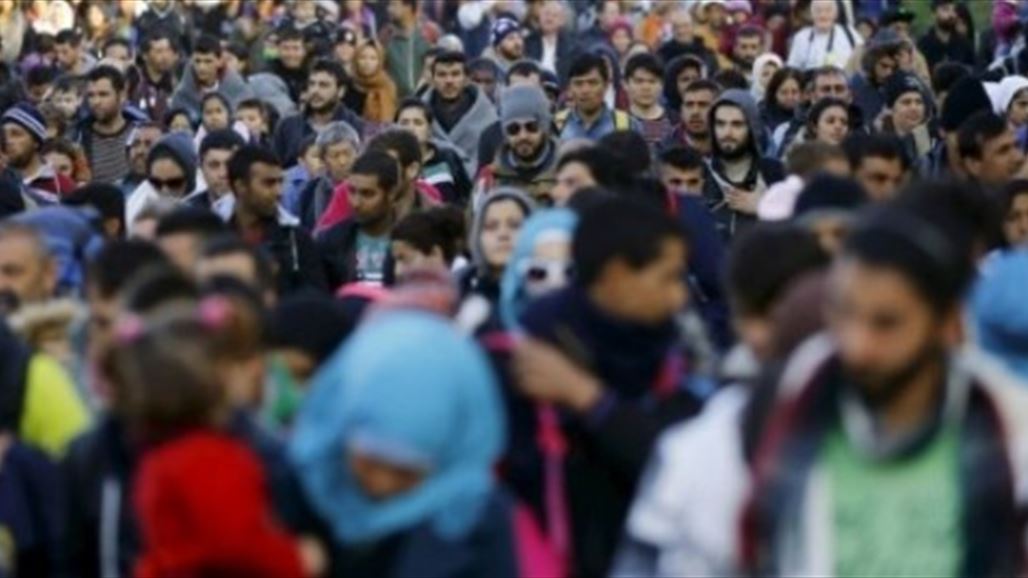 حزب يميني في النمسا يدعو الى حظر "الرموز الإسلامية" خوفا من "فناء مفاجئ"