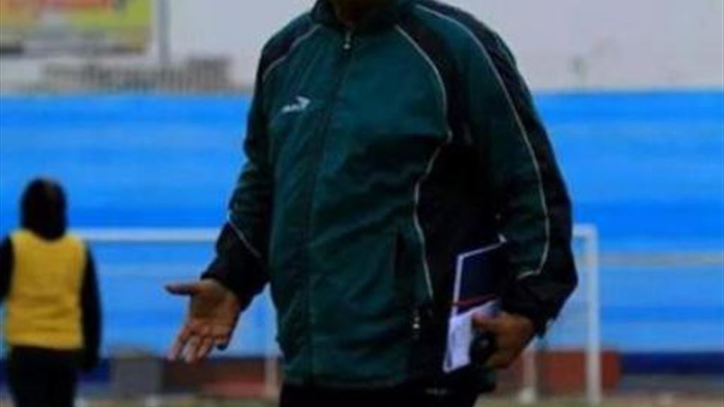 "قمبل" مدرباً لفريق الكرخ