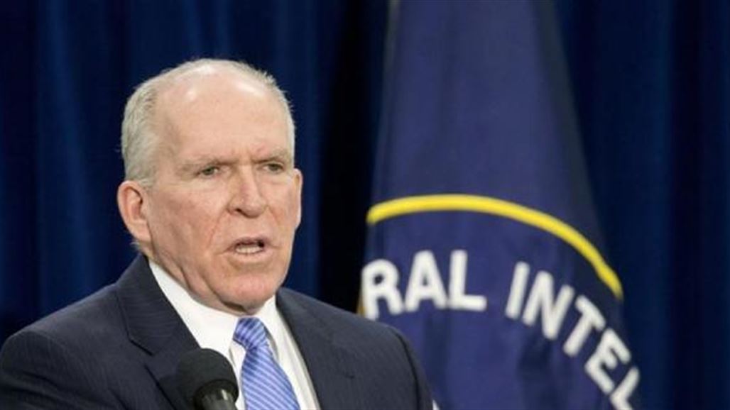 مدير السي آي أيه ينصح ترامب بـ"حفظ لسانه"