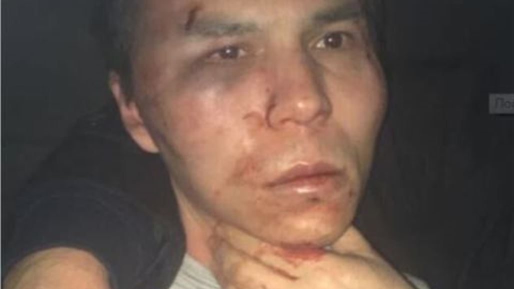 اعتقال منفذ هجوم الملهى الليلي باسطنبول