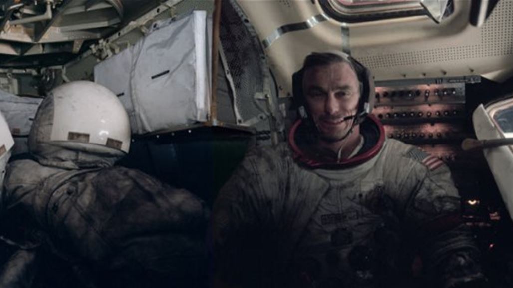 وفاة آخر من مشى على القمر عن عمر ناهز 82 عاما