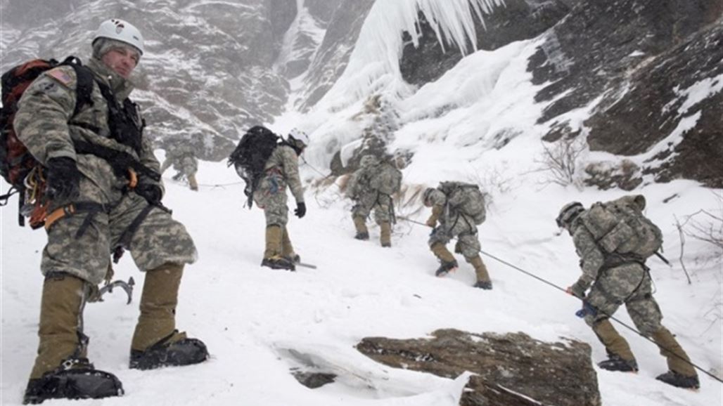 روسيا تبدي حفيظتها من وصول مئات من مشاة البحرية الأمريكية للنرويج