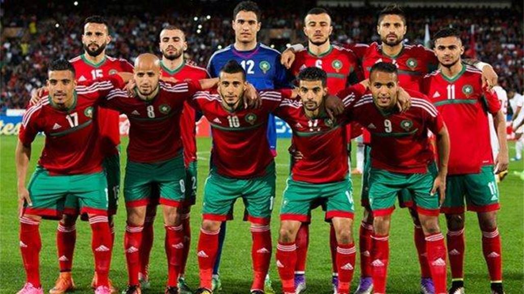 المغرب تخسر أمام الكونغو في أمم أفريقيا