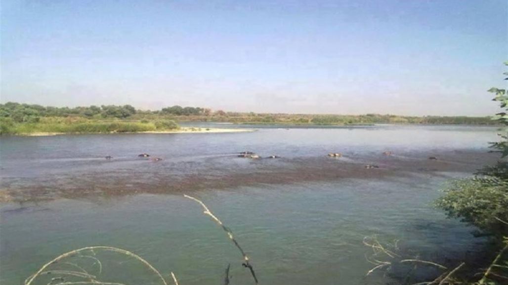 ضفاف دجلة الغربية في الموصل تتحول إلى مقبرة مكشوفة لجثث "داعش"