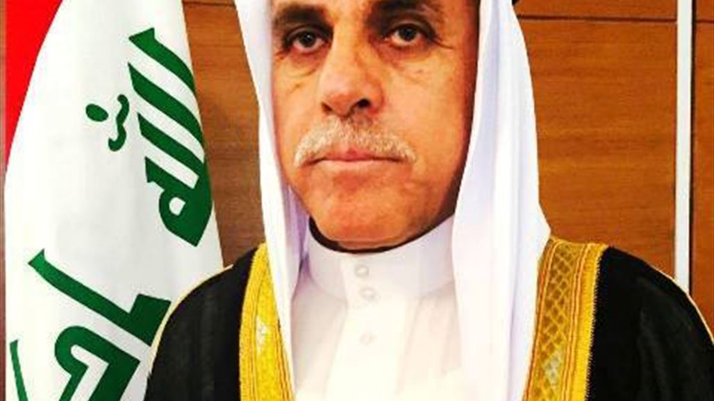 السرحان يكشف عن اتفاق مع الفياض على "استبدال" قائد الحشد وقيادات أخرى في الانبار