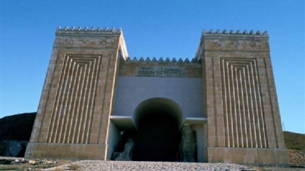 "قادمون يانينوى" تعلن تحرير المنطقة الاثرية وتل نركال في الموصل