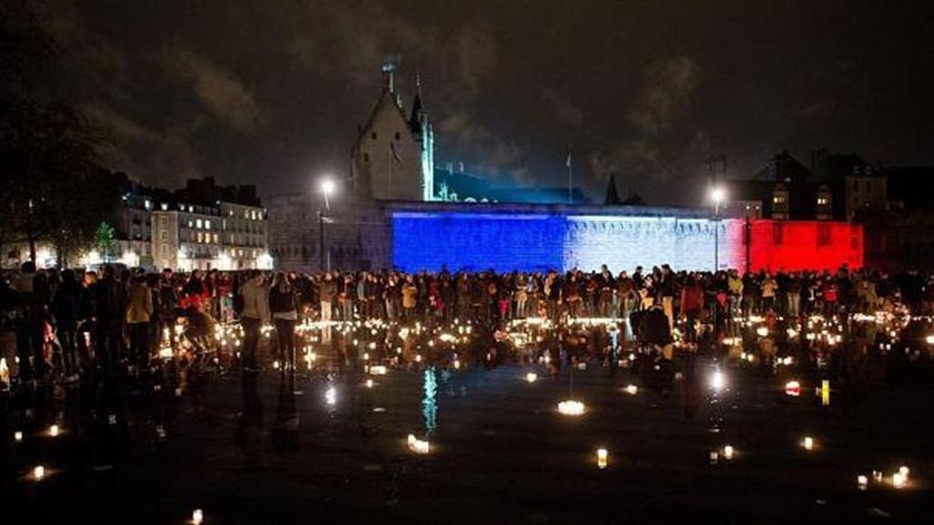 تحديد هوية انتحاري عراقي في اعتداءات باريس