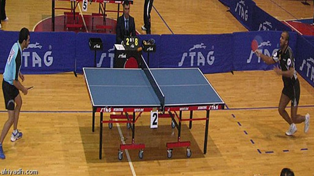 استقالة عضوين من اتحاد تنس الطاولة